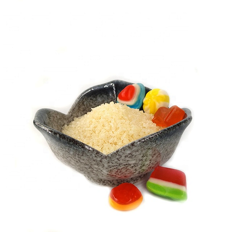 Bovine Skin Gelatin Pork Bone Gelatin for Food